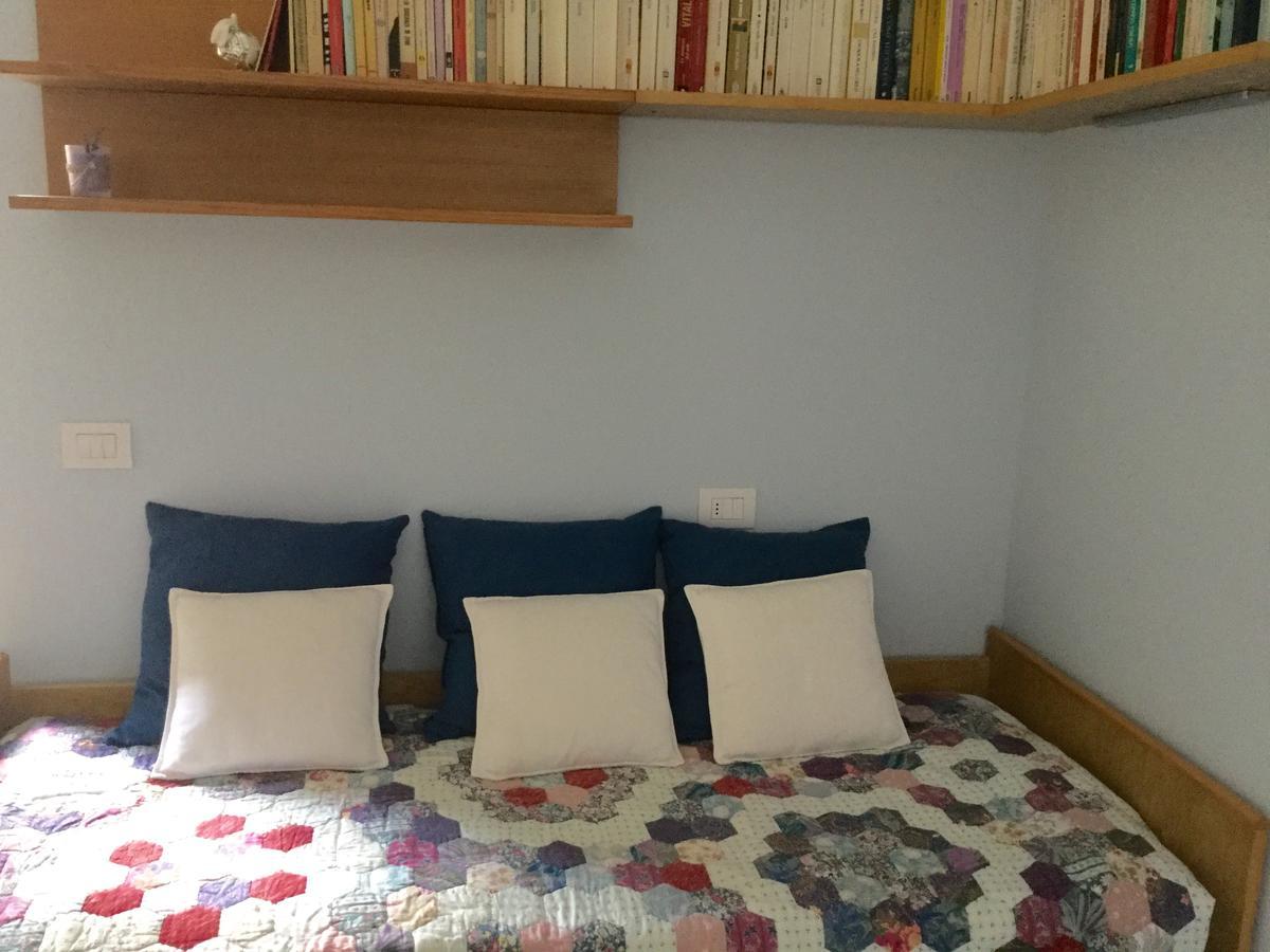 Pescarenico Bed & Breakfast Lecco