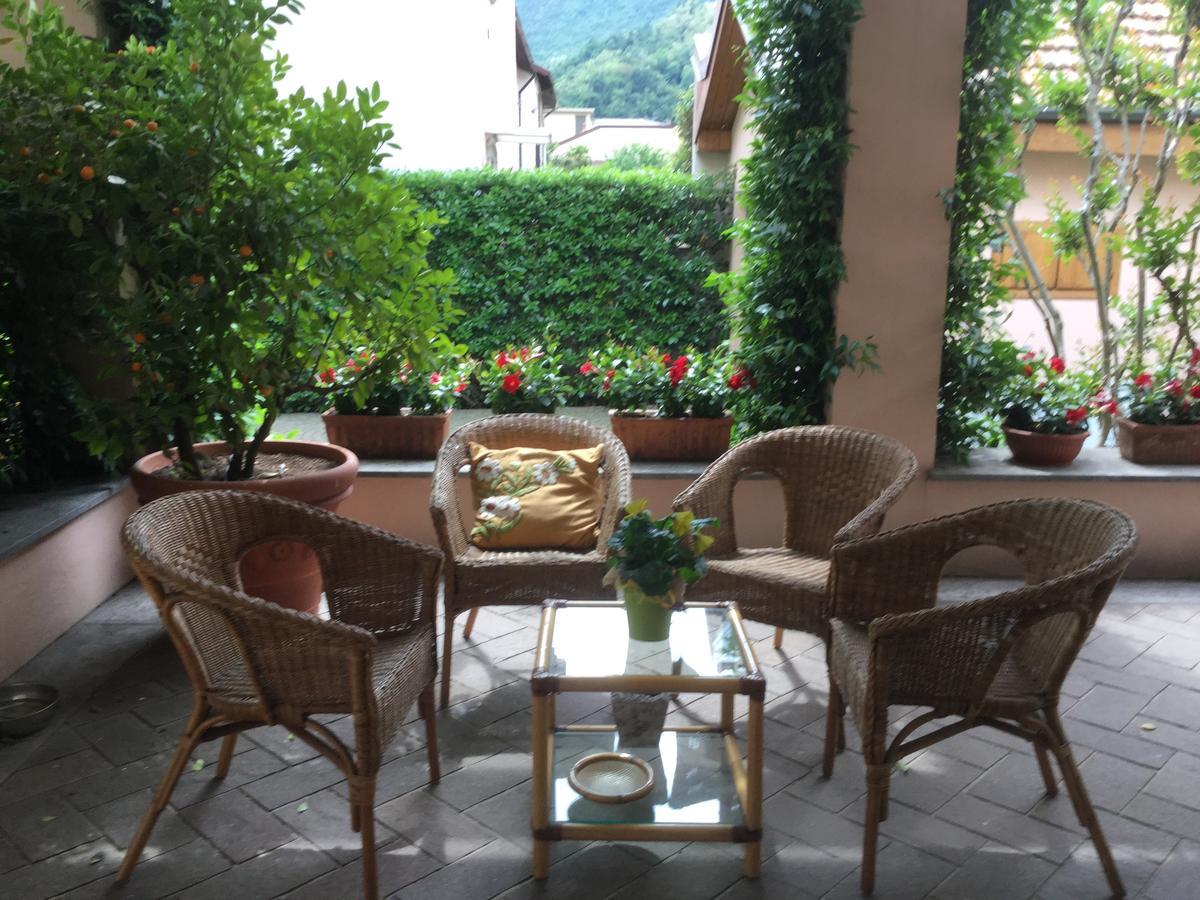 Bed & Breakfast Pescarenico