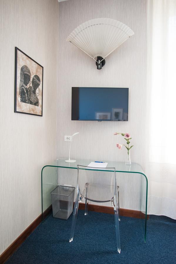 Bed & Breakfast Pescarenico Lecco